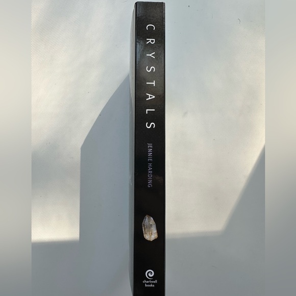 CRYSTALS by Jennie Harding - Picture 2 of 3